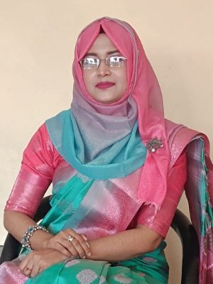 রাজিয়া সুলতানা