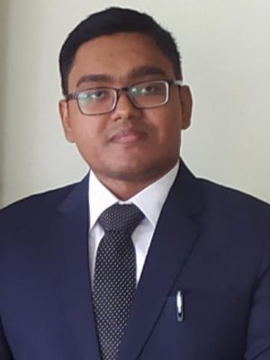 মোঃ লুৎফর রহমান