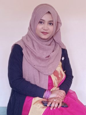 তামান্না মাহজাবীন