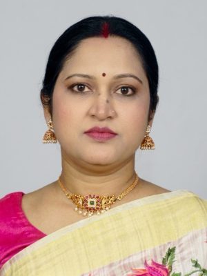 পান্না রানী সরকার