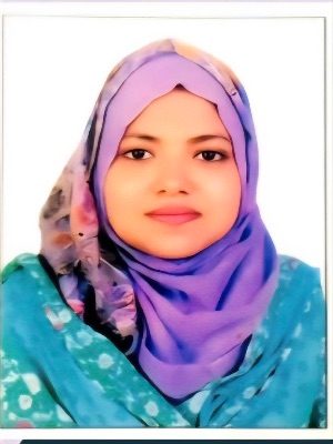কাজী মরিয়ম সুরভী