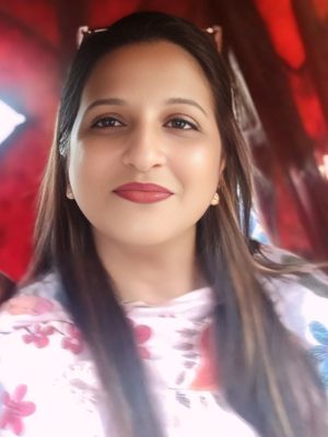 তাহমিনা হাসান