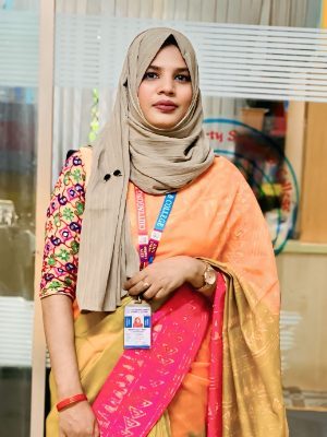 শারমিন আক্তার রিমা