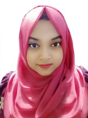 শাহীন আক্তার