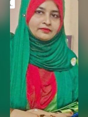 তৈয়বা খান