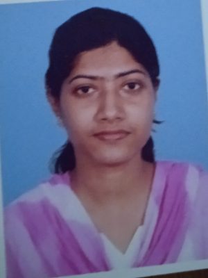 তুলি দাশ