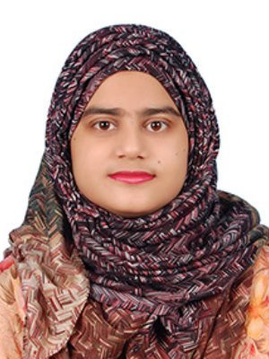 সাঈদা ইসলাম তিসা