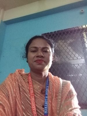 সুবর্ণা বড়ুয়া